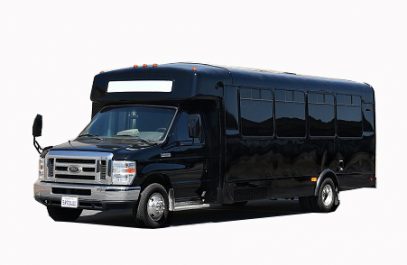 image of 24 passenger Party Bus
